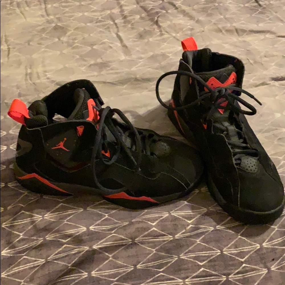 Nike Air Jordan True Flight